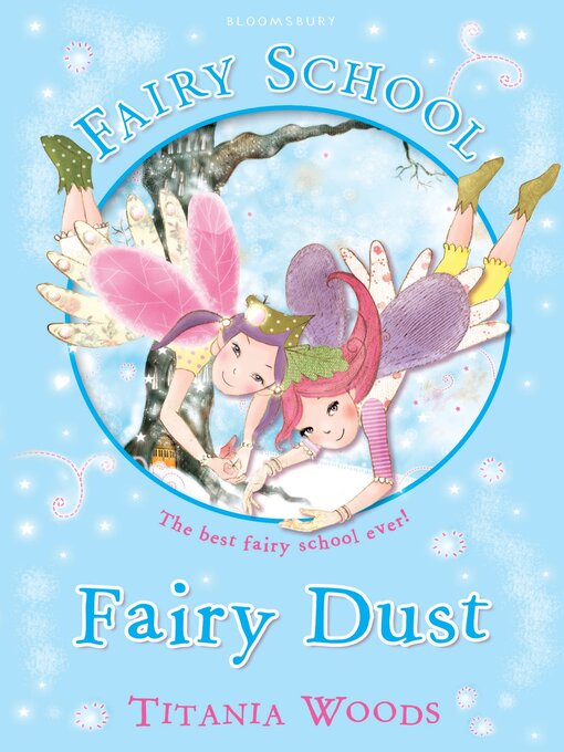 Title details for Fairy Dust by Titania Woods - Available
